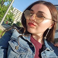 Фотография девушки Анастасия, 20 лет из г. Екатеринбург