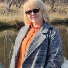 Фотография девушки Марина, 46 лет из г. Усть-Кут