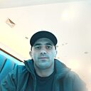 Ибрагим, 33 года