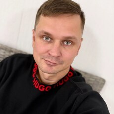 Фотография мужчины Максим, 41 год из г. Рязань