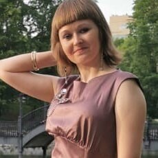 Фотография девушки Елена, 47 лет из г. Хабаровск