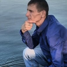 Фотография мужчины Stepan, 40 лет из г. Канск