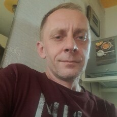 Фотография мужчины Андрей, 47 лет из г. Коркино