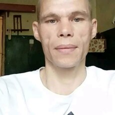 Фотография мужчины Сергей, 38 лет из г. Умань