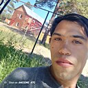 Будников, 24 года