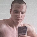 Максим, 25 лет