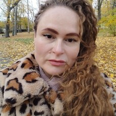 Фотография девушки Елена, 39 лет из г. Новая Ушица