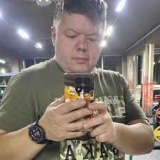 Фотография мужчины Олег, 44 года из г. Павлодар