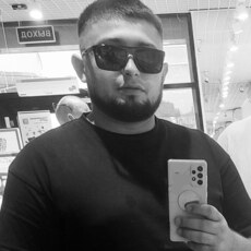 Фотография мужчины Мирон, 29 лет из г. Новозыбков