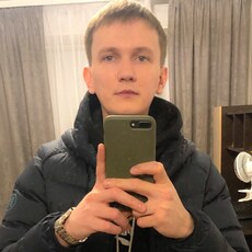 Фотография мужчины Петр, 28 лет из г. Пермь