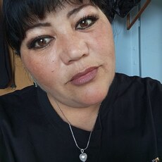 Фотография девушки Аня, 43 года из г. Усть-Калманка