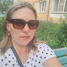 Фотография девушки Ася, 32 года из г. Осинники