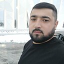 Ахмед, 31 год