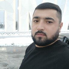 Фотография мужчины Ахмед, 32 года из г. Ноябрьск