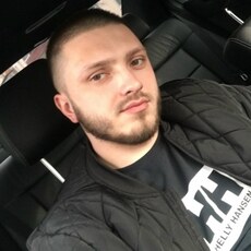 Фотография мужчины Максим, 34 года из г. Абакан