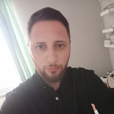 Фотография мужчины Емино, 40 лет из г. Баку