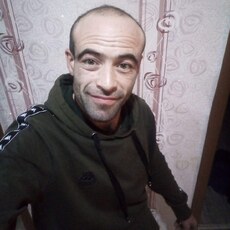 Фотография мужчины Дeнис, 34 года из г. Россошь