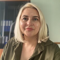 Фотография девушки Анастасия, 44 года из г. Нижневартовск