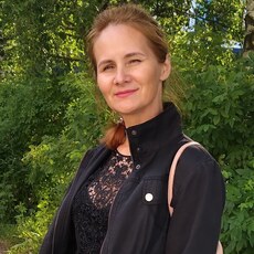 Фотография девушки Света, 49 лет из г. Архангельск