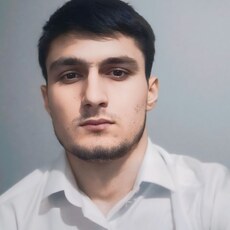 Фотография мужчины Сухроб, 25 лет из г. Самара