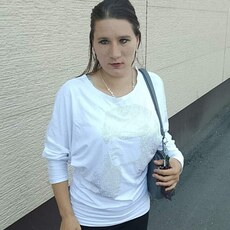 Фотография девушки Не Твоя, 29 лет из г. Спасск-Дальний