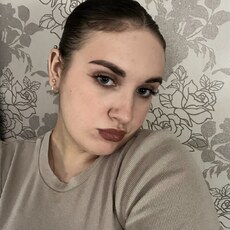 Фотография девушки Оля, 19 лет из г. Нижний Новгород