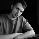 Максим, 25 лет