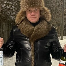 Фотография мужчины Николай, 39 лет из г. Шуя