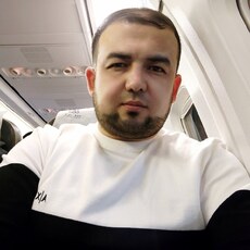 Фотография мужчины King, 30 лет из г. Актау