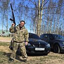 Антон, 38 лет