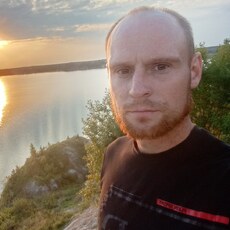 Фотография мужчины Роман, 33 года из г. Кричев