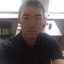 Асхат, 40 лет