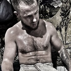 Фотография мужчины Сергей, 26 лет из г. Уссурийск