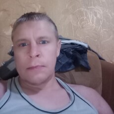 Фотография мужчины Алексей Замахов, 37 лет из г. Алатырь