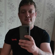 Фотография мужчины Сергій, 36 лет из г. Чернобай