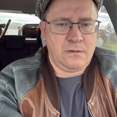 Фотография мужчины Андрей, 52 года из г. Южно-Сахалинск