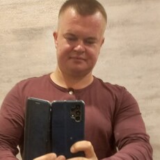 Фотография мужчины ㅤㅤ, 35 лет из г. Гомель