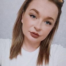 Фотография девушки Muffin, 28 лет из г. Гродно