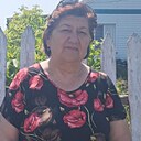 Амина, 64 года