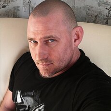 Фотография мужчины Виталий, 40 лет из г. Шадринск