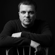 Фотография мужчины Илья, 35 лет из г. Москва