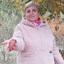 Татьяна, 62 года