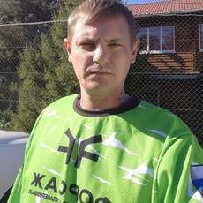 Фотография мужчины Денис, 42 года из г. Алчевск