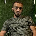 Джони, 28 лет