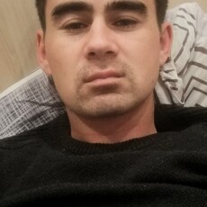 Фотография мужчины Zdz, 32 года из г. Раевский