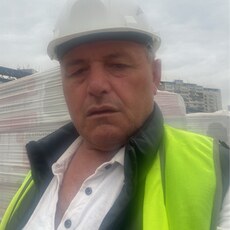 Фотография мужчины Султан Мехмет, 53 года из г. Москва