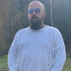 Фотография мужчины Сергей, 43 года из г. Шклов