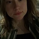 Кристина, 25 лет