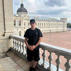 Фотография мужчины Сергей, 32 года из г. Снежное