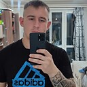 Александр, 25 лет